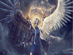 God of Angel