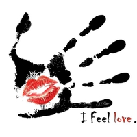 I FEEL LOVE