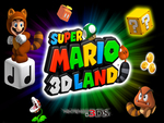 Super Mario 3D Land