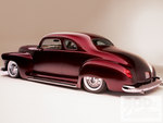 '48 Plymouth Business Coupe
