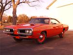 1970 Dodge Super Bee