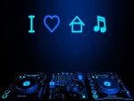 I Love House Music