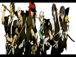 Soul Reapers
