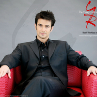 The Young And The Restless