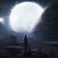 Living Under the Black Suns