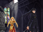 Fate Stay night
