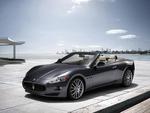 Maserati Grancabrio 2010