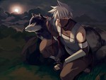 Anbu Kakashi