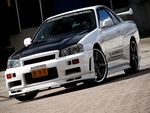 R34WhiteTuning