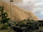 Sandstorm