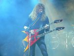 Dave Mustaine