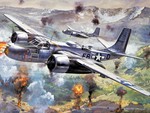 A-26 Invaders