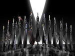 Organization XIII