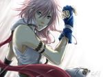 Lightning Farron