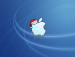 Frozen Christmas Mac