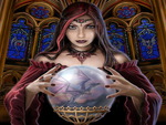 Crystal Ball