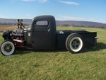 '36 Chevy Truck