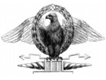 Roman eagle