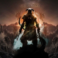 The Elder Scrolls V Skyrim