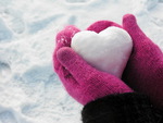 Love of winter