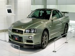 R34 Nur