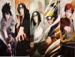 Naruto Group