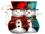 Snowmen