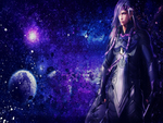 Final Fantasy XIII-2 Caius