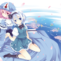 Touhou