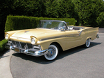 1957 Ford Fairlane Skyline