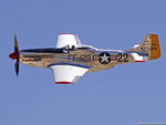 P51 Merlins Magic