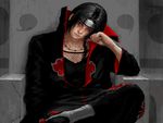 Uchiha Itachi