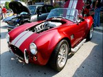 Shelby Cobra