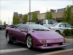 Lamborghini Diablo