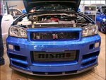 Skyline Tuning