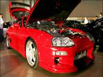Toyota Supra
