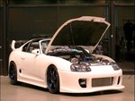 Toyota Supra