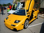 Lamborghini Diablo VT