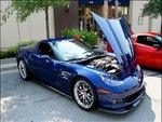 Zr1 Corvette