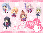 Flyable Heart