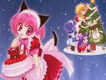 Mew Mew Christmas