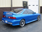 Acura Integra