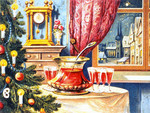 Christmas Punch F2