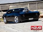 Blowen Camaro