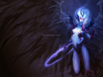 The Vengeful Spirit