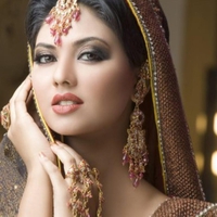 Pakistani Beauty