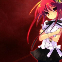 Shakugan-no-shana