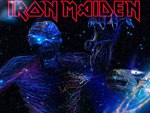 Iron Maiden - The Final Frontier