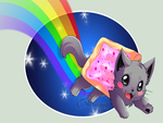Nyan Nyan Cat