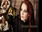 Simone Simons